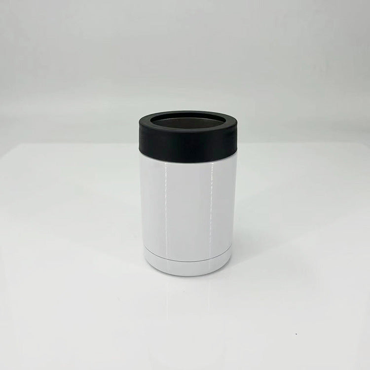 Dame Thermo-kaffekopp med dobbelt veggdesign Skanto