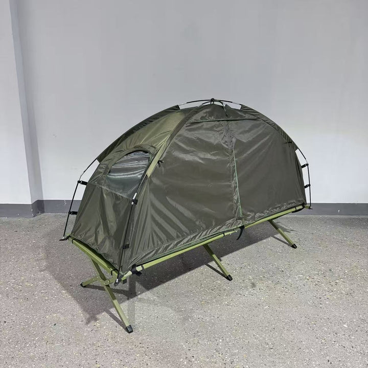 Høysynlig campingtelt Skanto