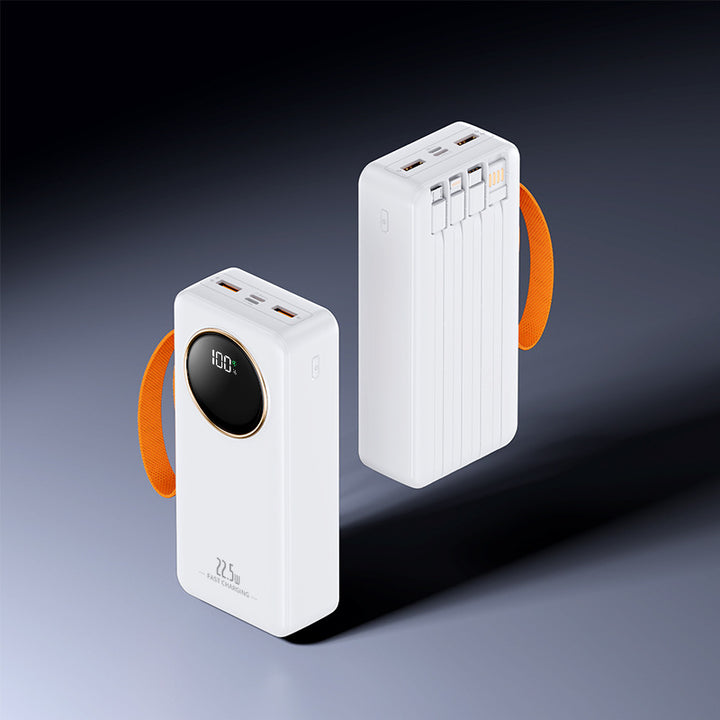 Powerbank Skanto