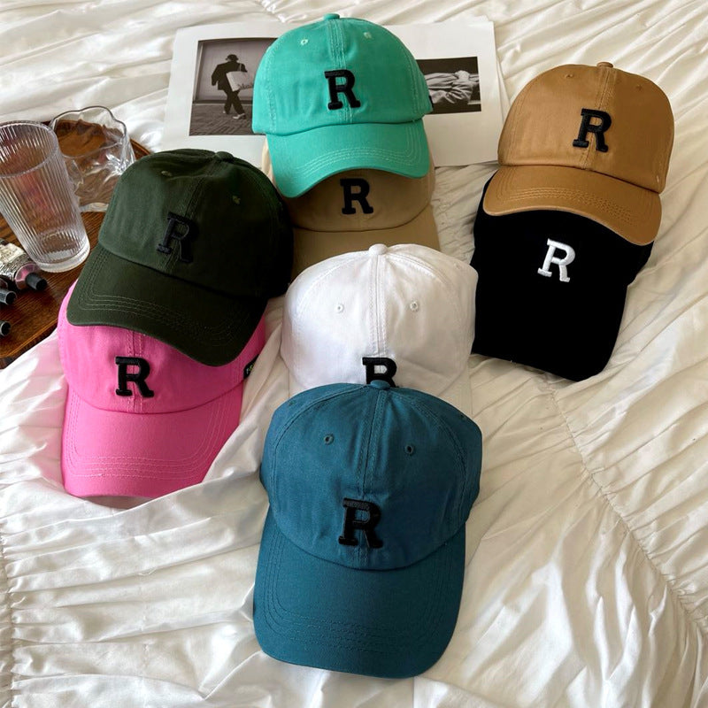Kvinnens Klassiske Justerbare Baseball Caps Skanto