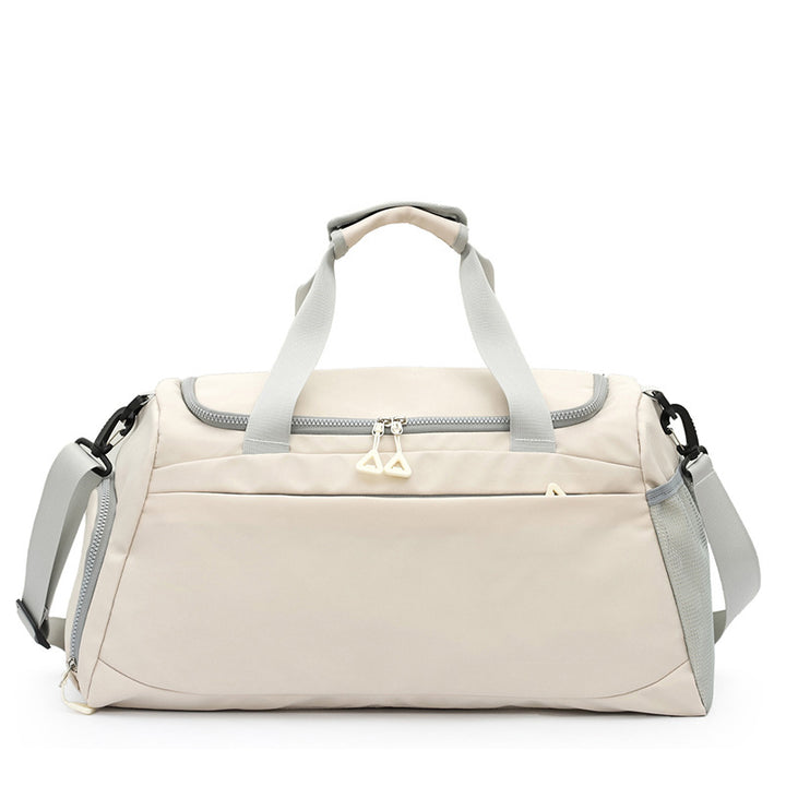 Sportslig Duffelbag med Allsidig Romdesign Skanto
