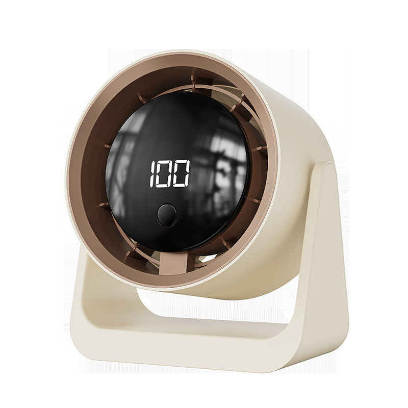 Dame Digital termoventilator Skanto