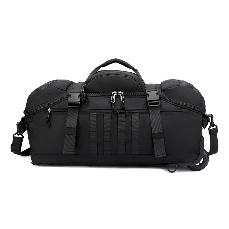 Robust Adventure-Duffel-Bag Skanto