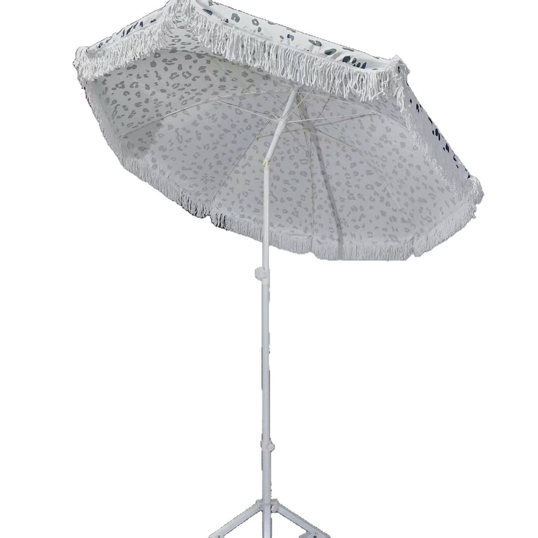 Strandparasol Skanto