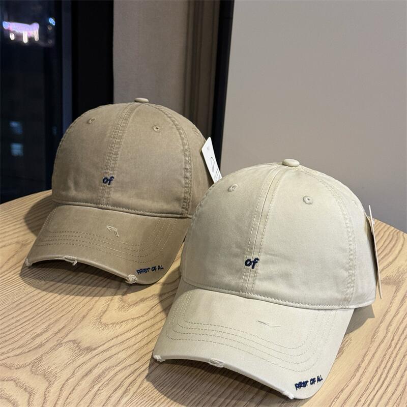 Herre Klassisk Justerbar Caps Skanto 1784270698