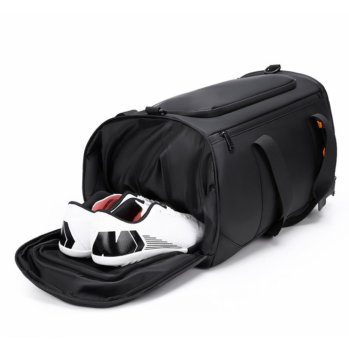 Herre Sporty Duffel Bag Skanto