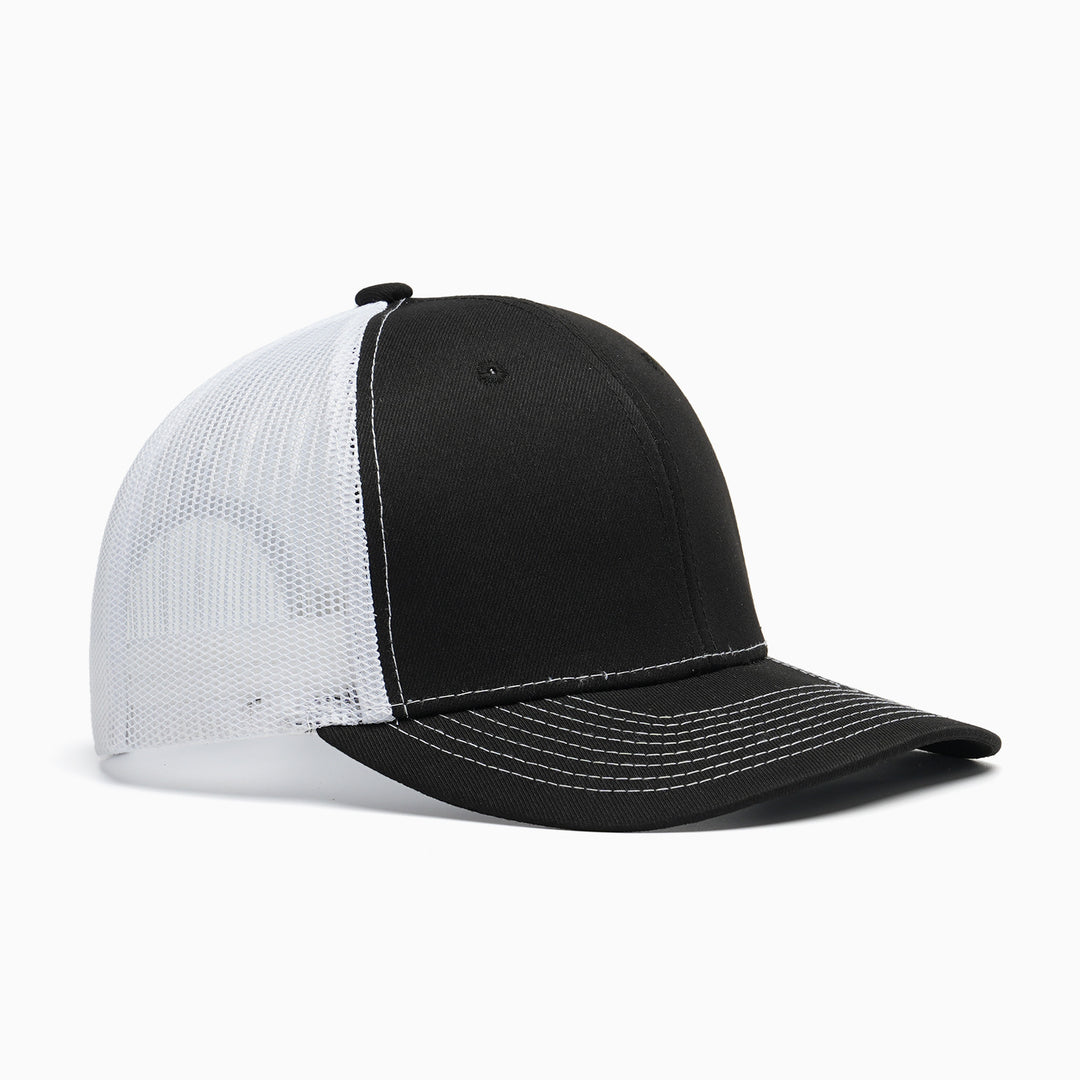 Dame trendy Trucker Caps Skanto