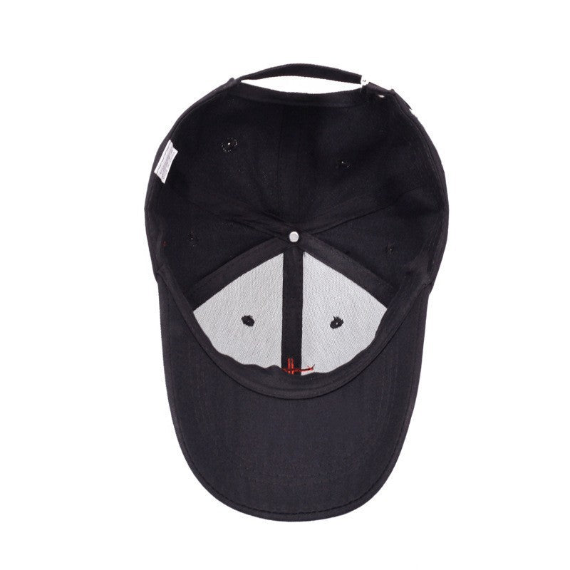 Dame Motekom Baseballcaps Skanto