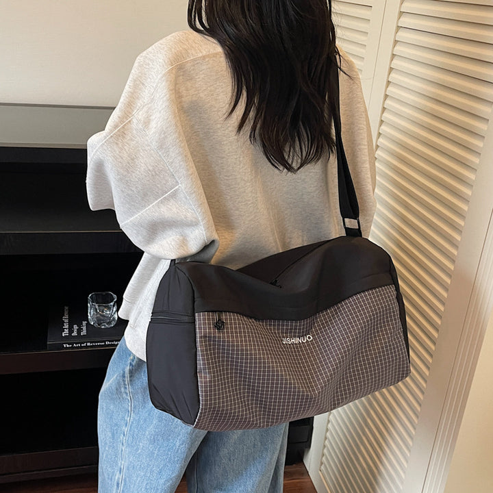 Sportbag Skanto