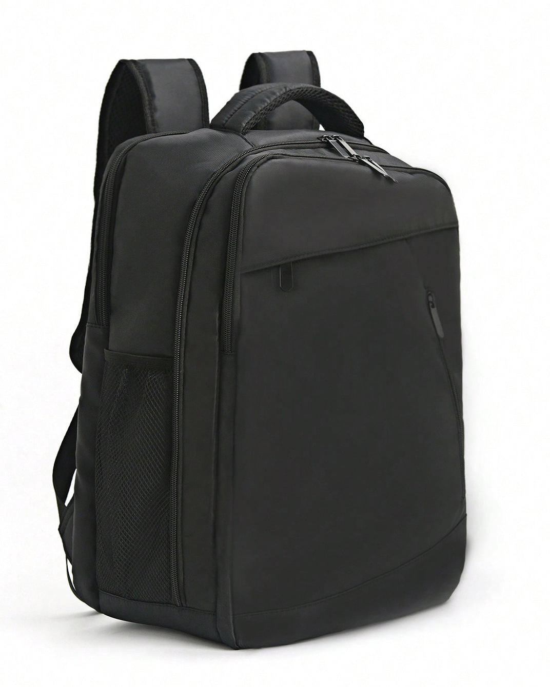 Multifunksjonell Laptoptaske med oppbevaring og ergonomisk design Skanto