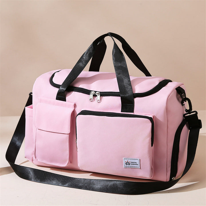 Sportbag Skanto