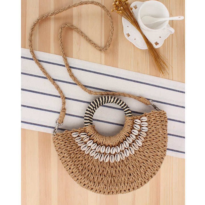 Stylish shoulder bag Skanto