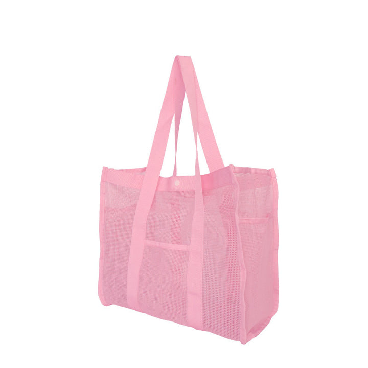 Luftgjennomtrengelig sportbag Skanto
