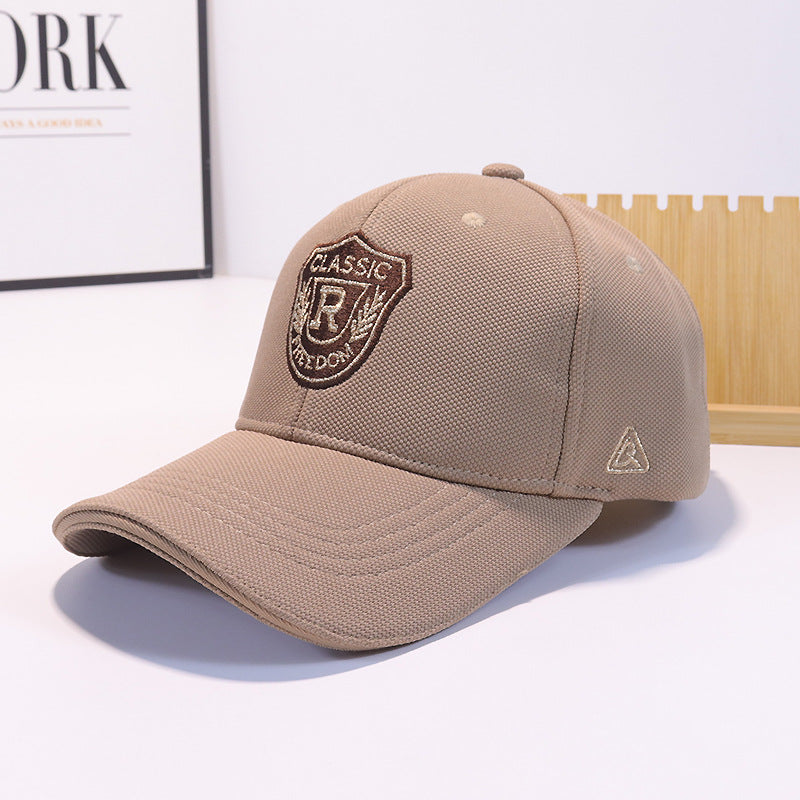 Dame Premium Justerbar Baseball Cap Skanto