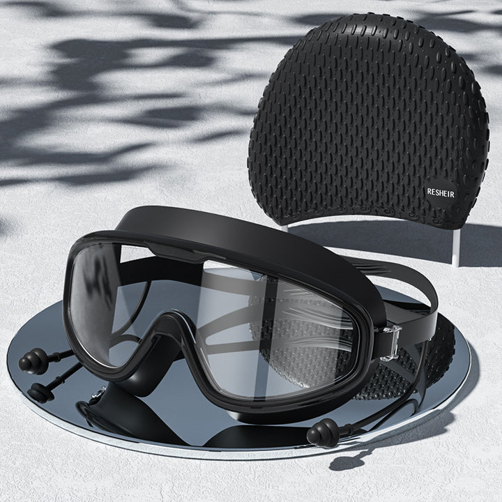 Premium Vann sport Dykker maske Skanto
