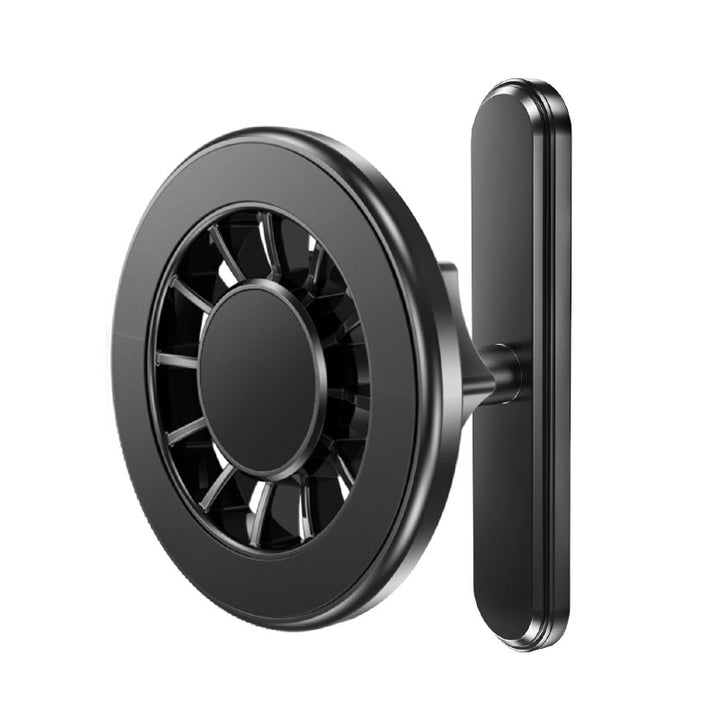 Unisex Magnetisk Veggfeste med innovativt festesystem Skanto