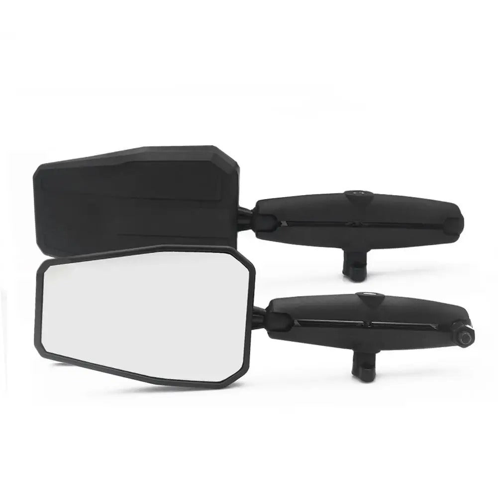Motorsykkel speilsett Skanto