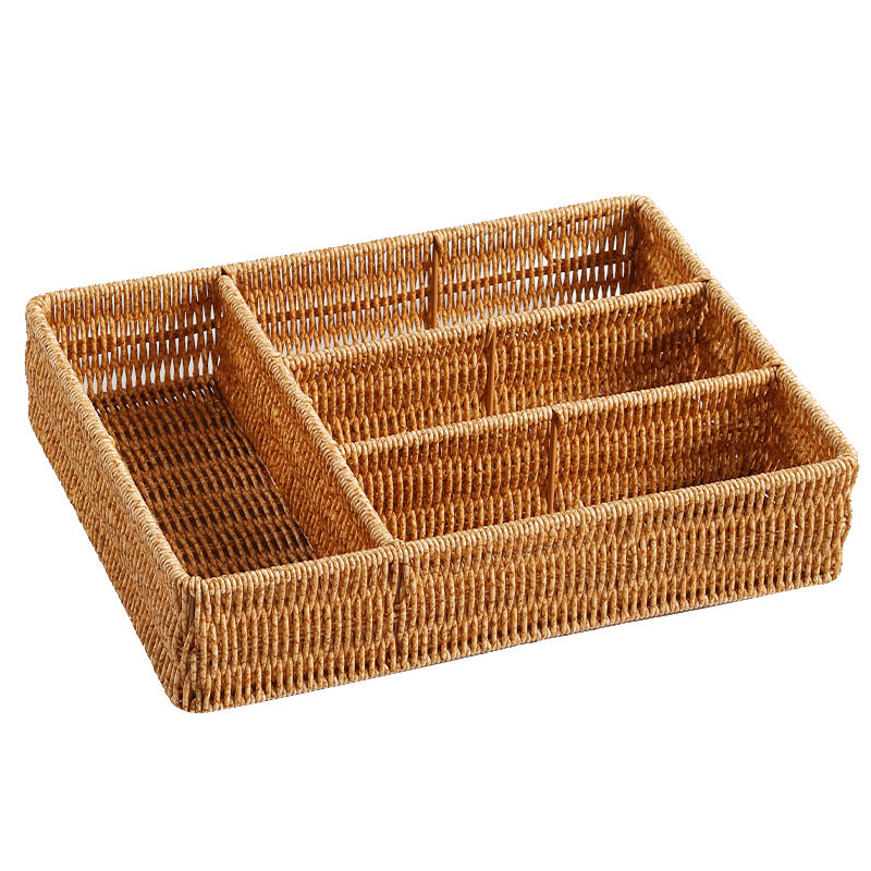 Multi-Compartment Oppbevaringsorganisator Skanto