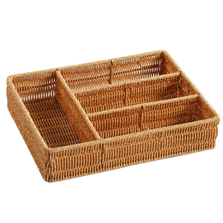 Multi-Compartment Oppbevaringsorganisator Skanto