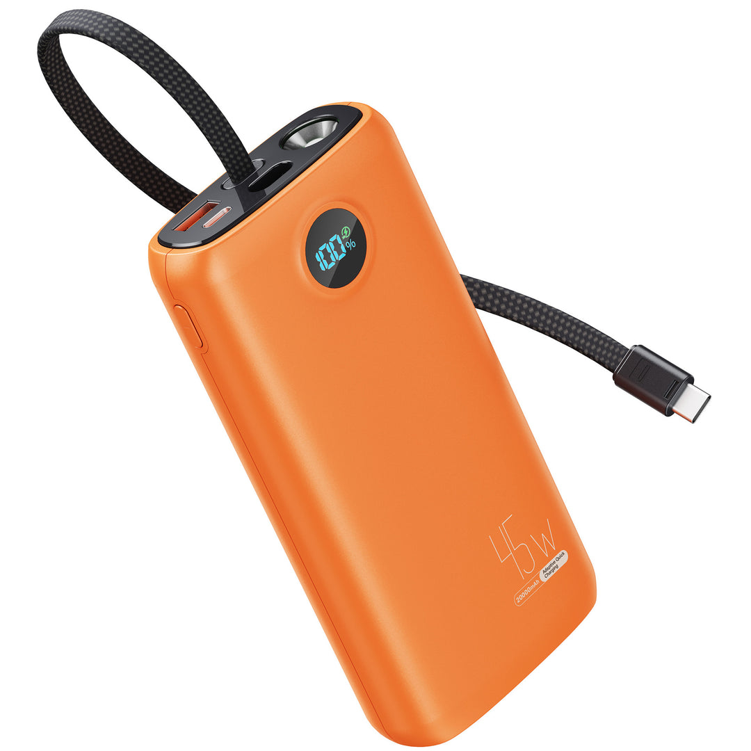 Powerbank Skanto