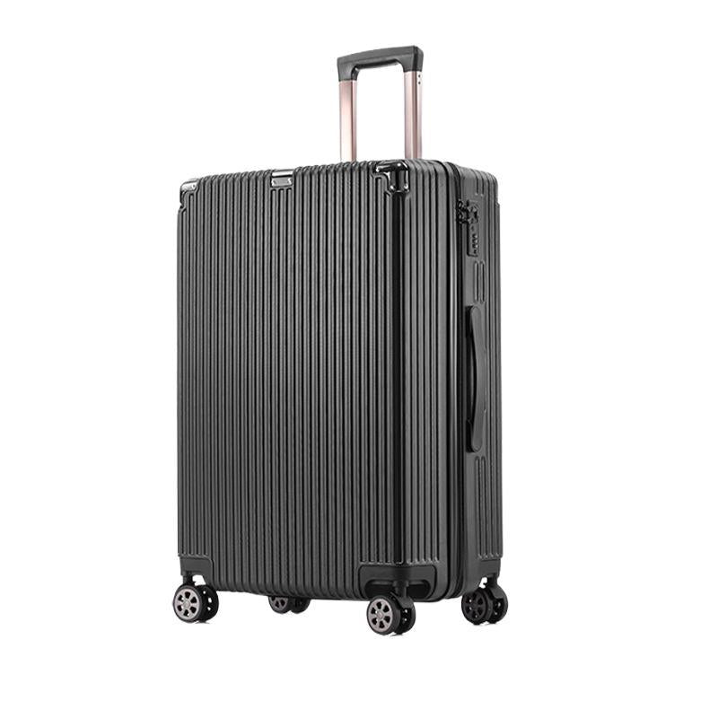 Robust Hard Shell Reisetaske Skanto