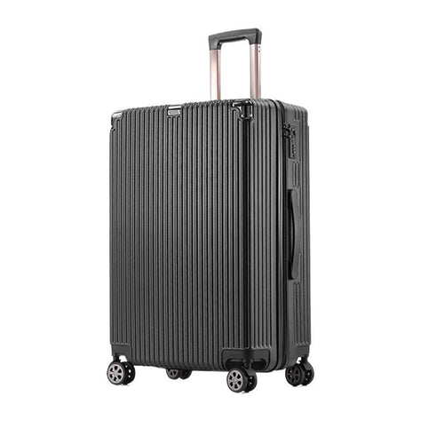 Robust Hard Shell Reisetaske Skanto