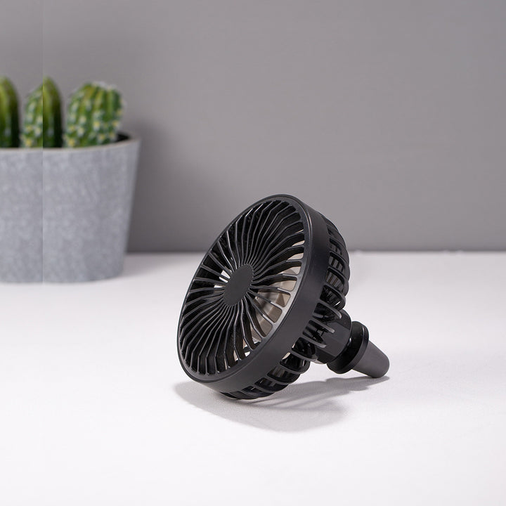 Høyytelses ventilasjonsvifte Skanto