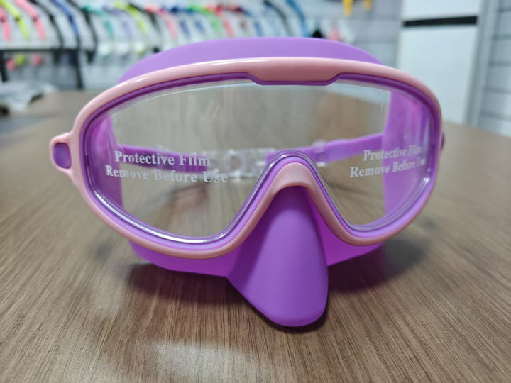 Svømmebrille Skanto