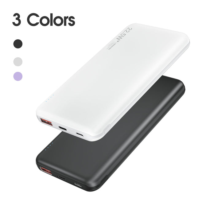 Powerbank Skanto