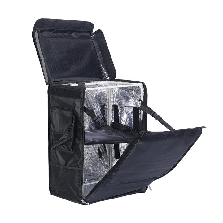 Unisex Kühl-Ryggsekk Skanto