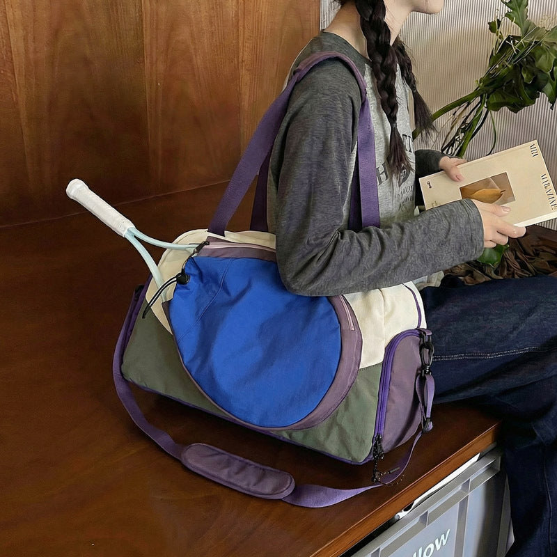 Sportbag Skanto