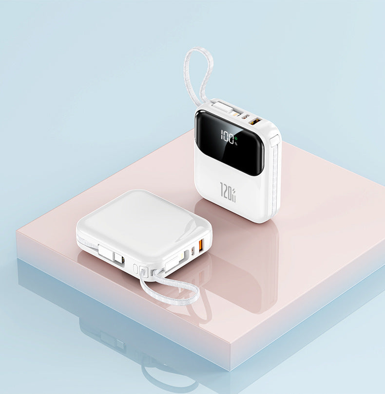 Powerbank Skanto