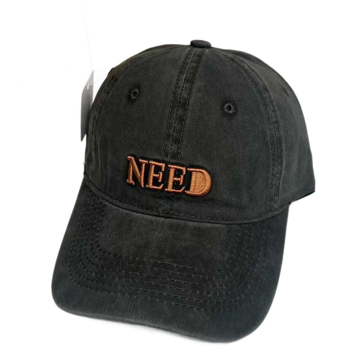 Herre Casual Justerbar Brodert Caps Skanto