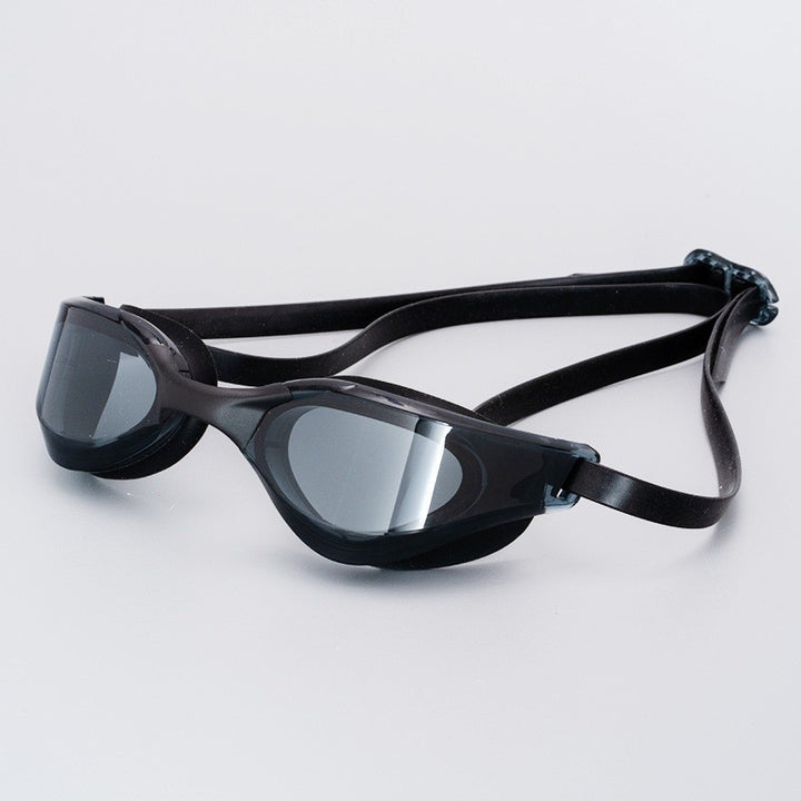 Høyytelses svømmebrille med UV-beskyttelse og anti-dugg-teknologi Skanto