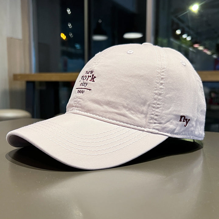 Unisex Casual Cotton Cap Skanto