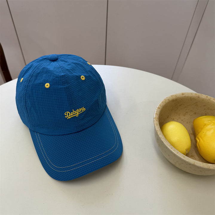 Herre Lettvekts Athletic Caps Skanto