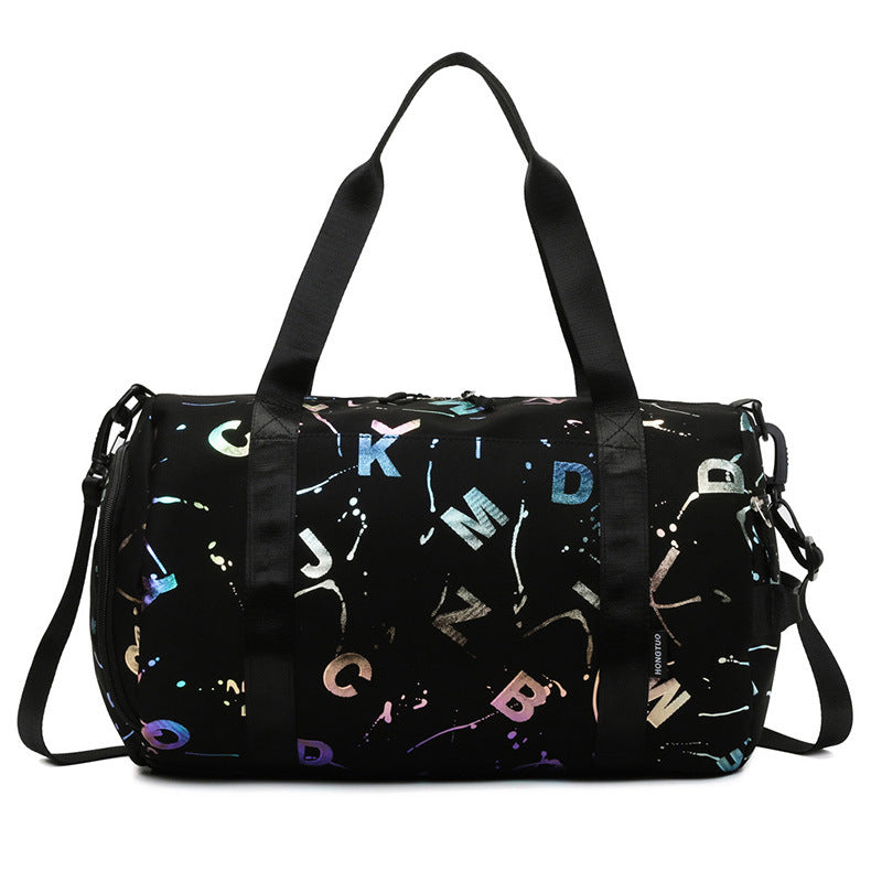 Sporty weekend bag Skanto