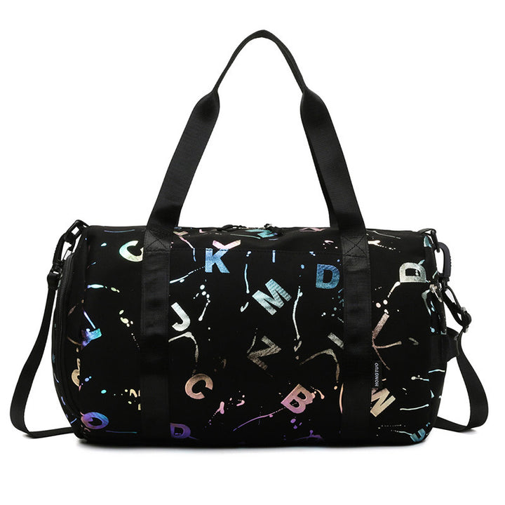 Sporty weekend bag Skanto