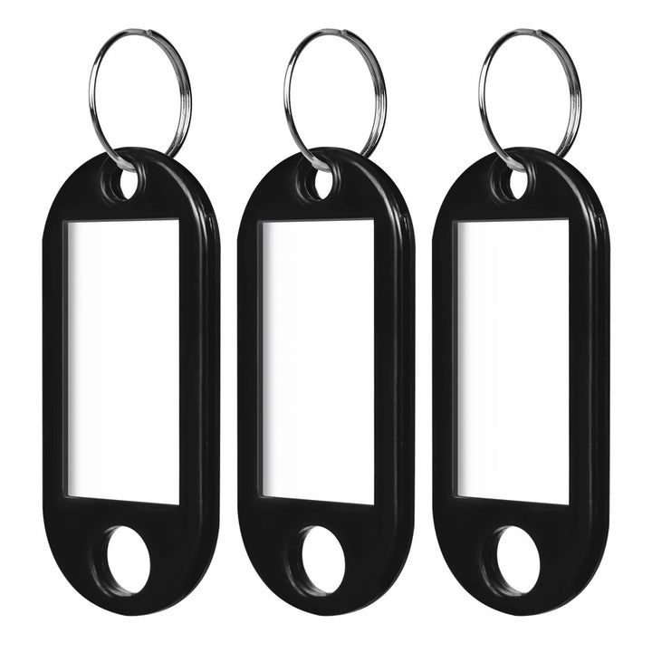 Unisex nøkkelring med vindu Skanto