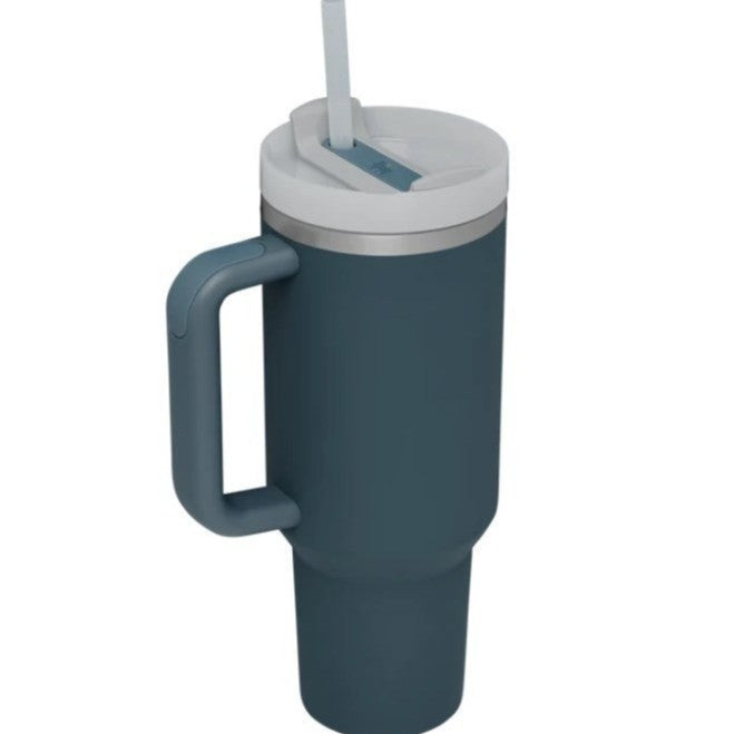 Herre Isolert og ergonomisk termokopp Skanto