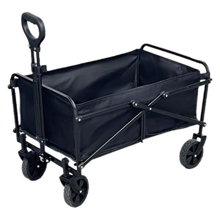 Folding Shopping Cart Skanto