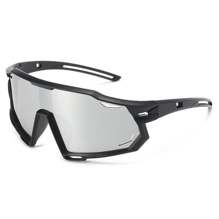 Men's Performance Shield Sunglasses Skanto