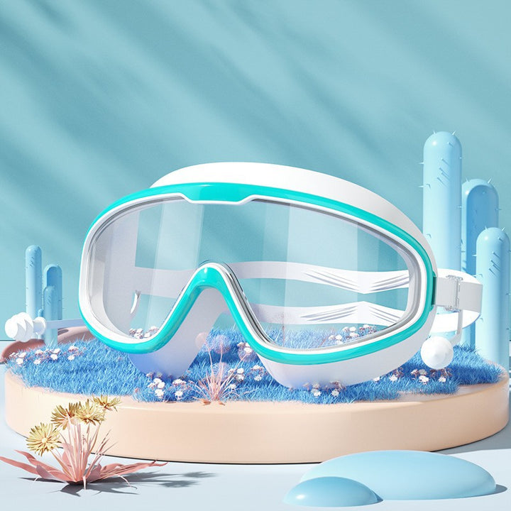 Avanserte Snø Sport Goggles Skanto