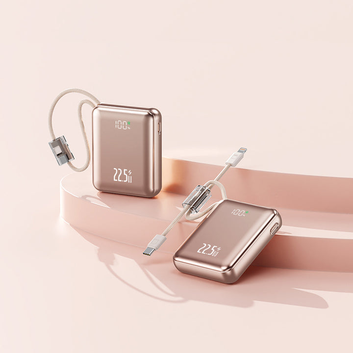 Powerbank Skanto