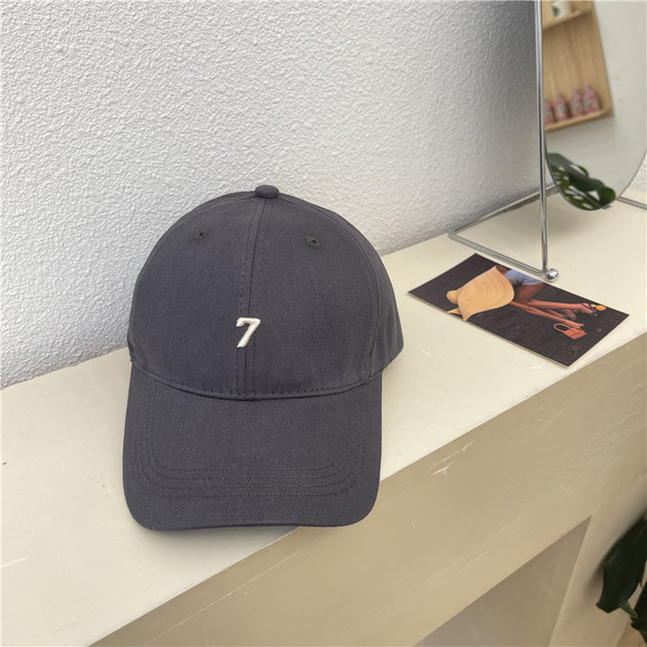 Herre klassisk bomull justerbar baseball cap Skanto 1783921940