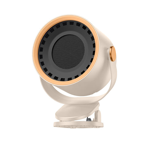 Unisex Kompakt Bluetooth Høyttaler Skanto