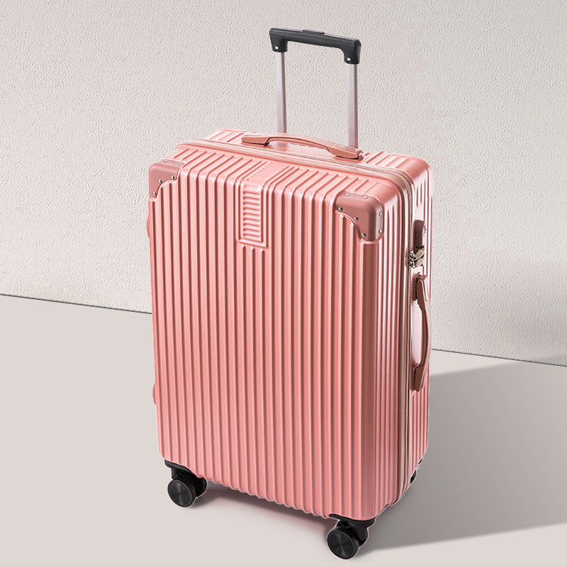 Moderne hard-skal hjul reise koffert Skanto