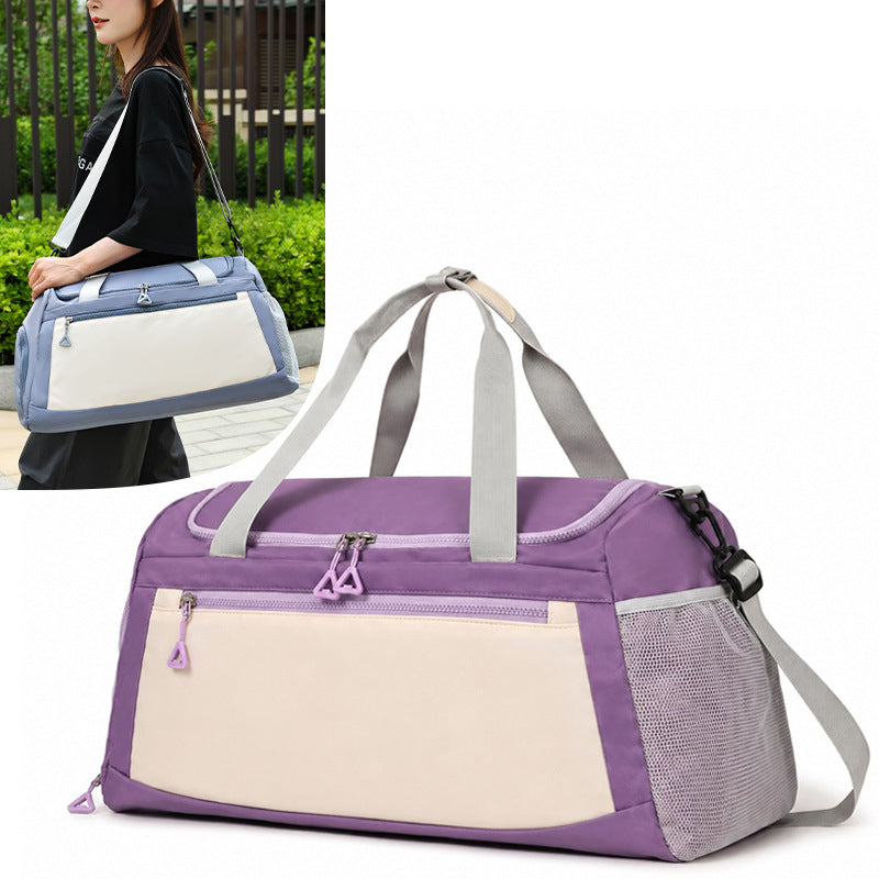 Sporty flerbruksbag Skanto