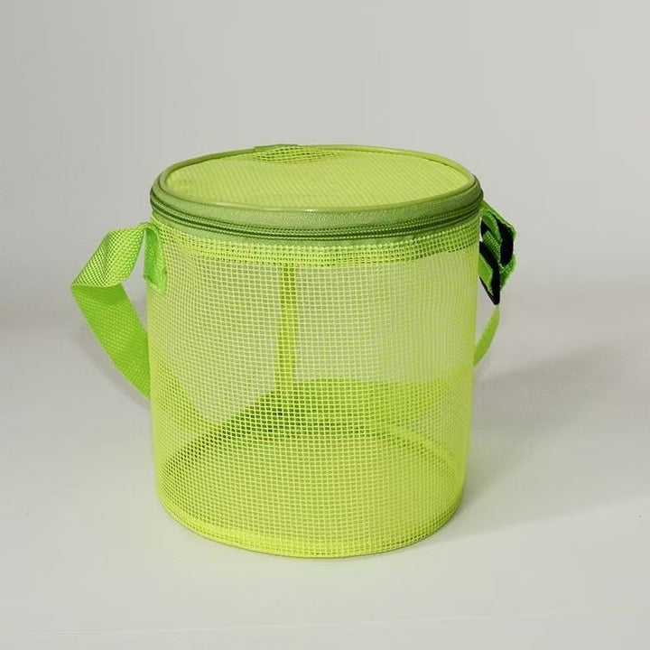 Isolert kjølebag Skanto