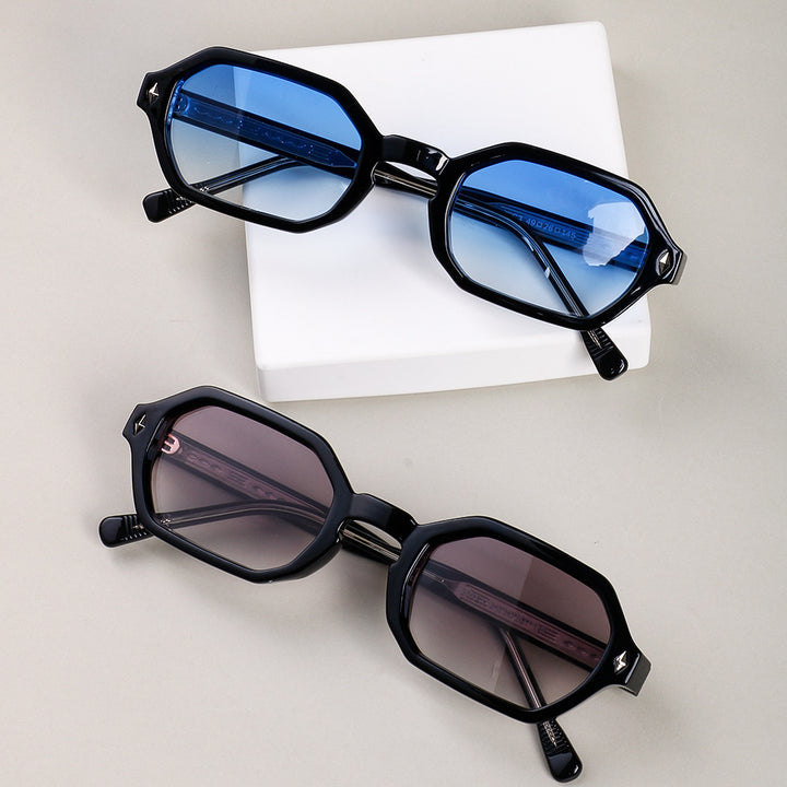 Dame solbrille Skanto